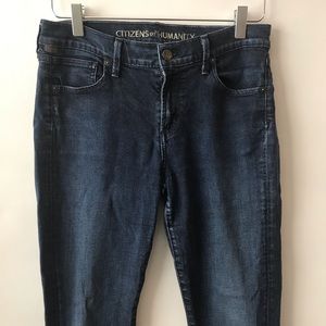 Citizens of Humanity Jeans by Jerome Dahan